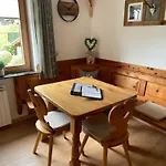 Koessler, Appartementhaus アパート バート・ホーフガシュタイン