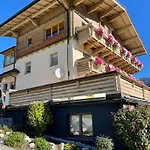 アパート Koessler, Appartementhaus バート・ホーフガシュタイン