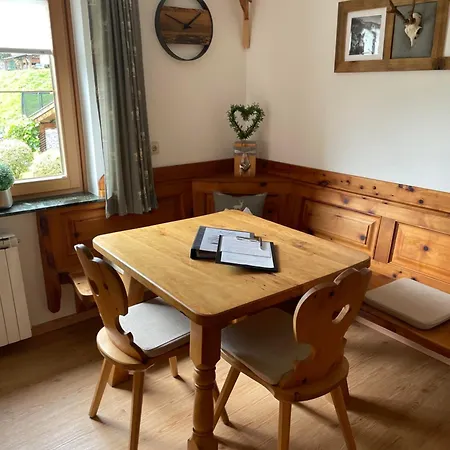 Koessler, Appartementhaus Lejlighed Bad Hofgastein