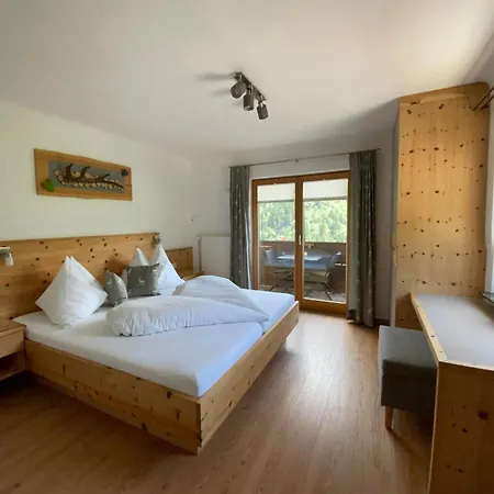 Apartment Koessler, Appartementhaus