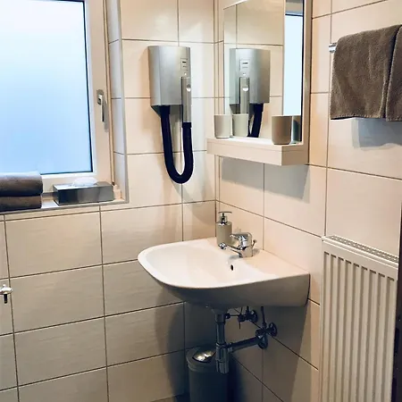 Koessler, Appartementhaus