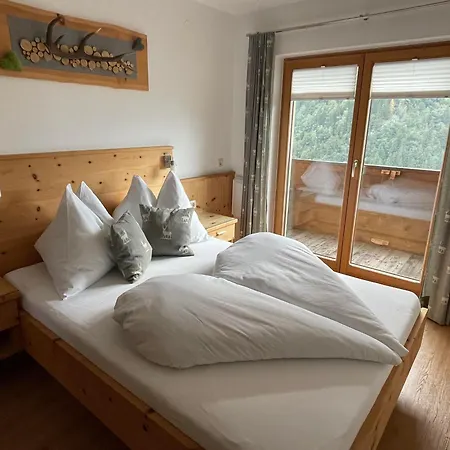 Koessler, Appartementhaus Lejlighed *