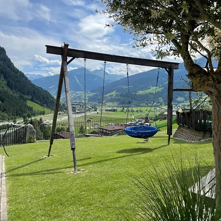 דירה Koessler, Appartementhaus *