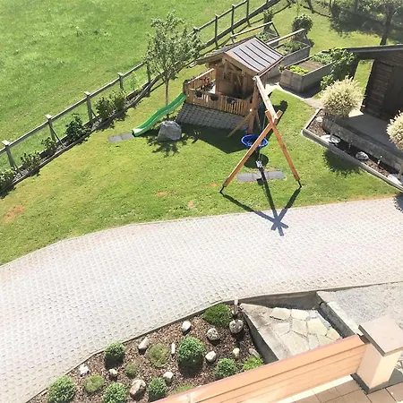 דירה Koessler, Appartementhaus