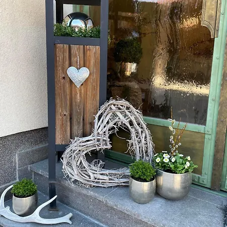 Koessler, Appartementhaus Lejlighed *