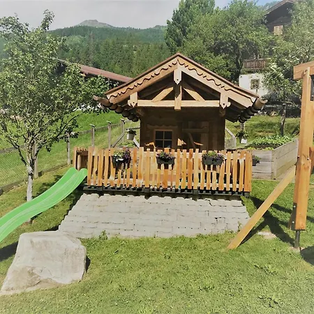 דירה Koessler, Appartementhaus *