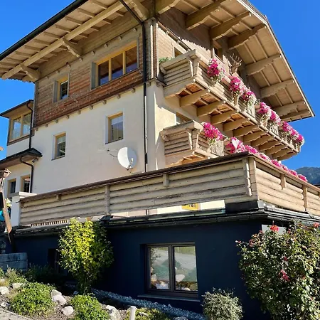 Lejlighed Koessler, Appartementhaus Bad Hofgastein