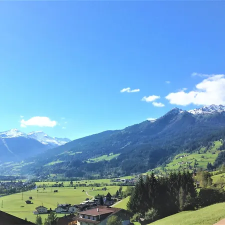 Koessler, Appartementhaus Lejlighed