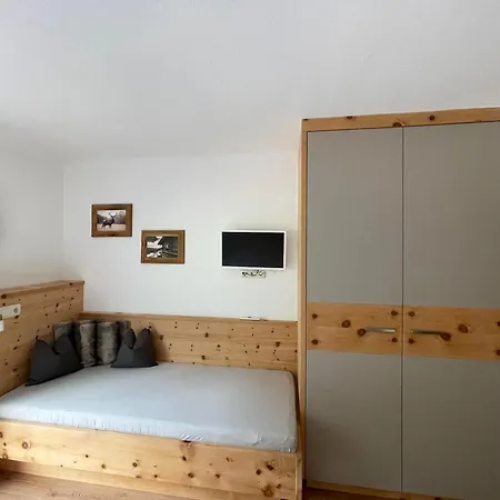 アパート Koessler, Appartementhaus バート・ホーフガシュタイン