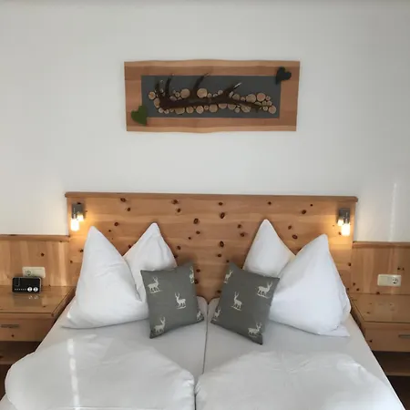 Apartment Koessler, Appartementhaus