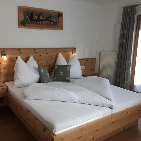 Koessler, Appartementhaus *