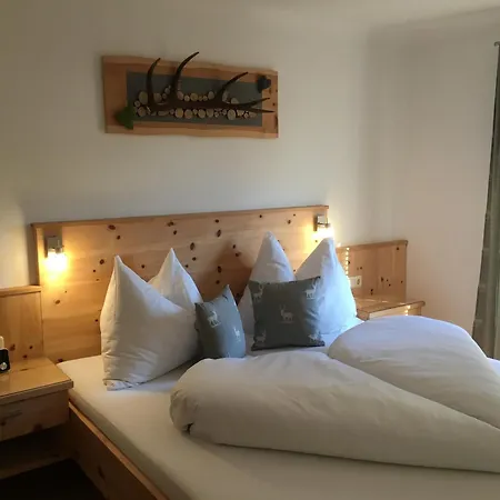 Koessler, Appartementhaus Lejlighed *