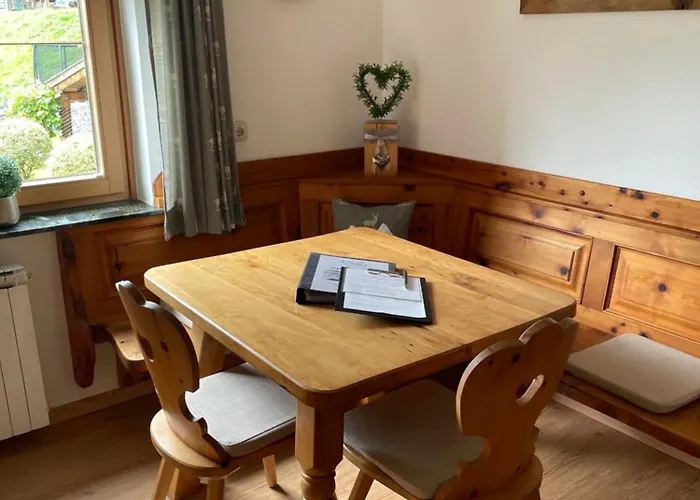 Koessler, Appartementhaus Appartement Bad Hofgastein