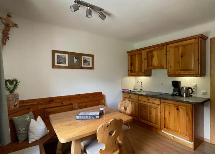 Appartement Koessler, Appartementhaus Bad Hofgastein