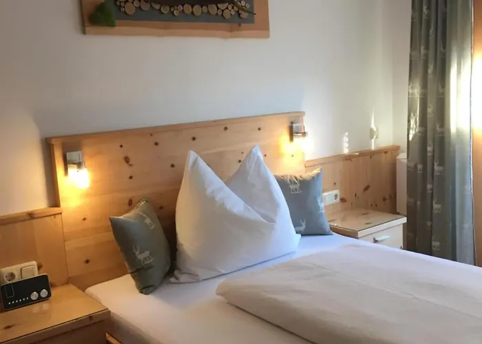 Koessler, Appartementhaus *