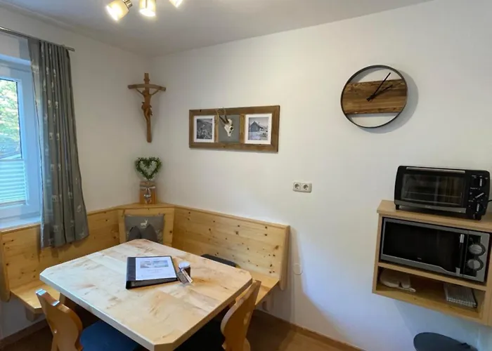 Koessler, Appartementhaus Bad Hofgastein