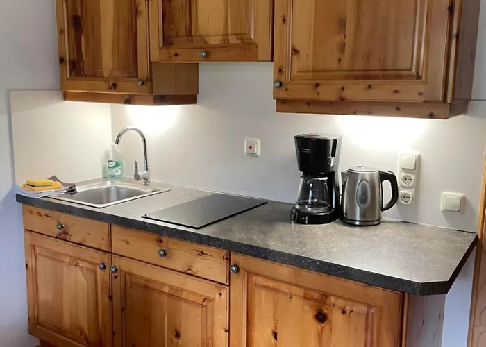 Koessler, Appartementhaus Appartement