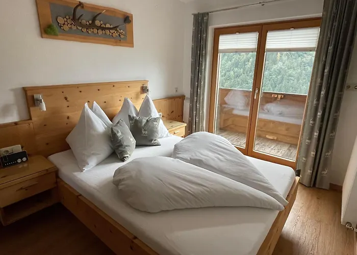 Koessler, Appartementhaus Appartement *