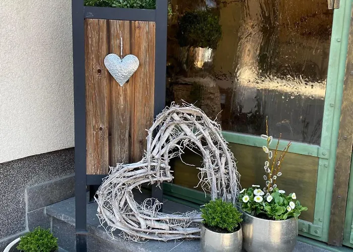 Koessler, Appartementhaus Appartement *