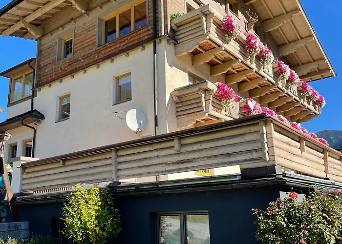 Appartement Koessler, Appartementhaus Bad Hofgastein