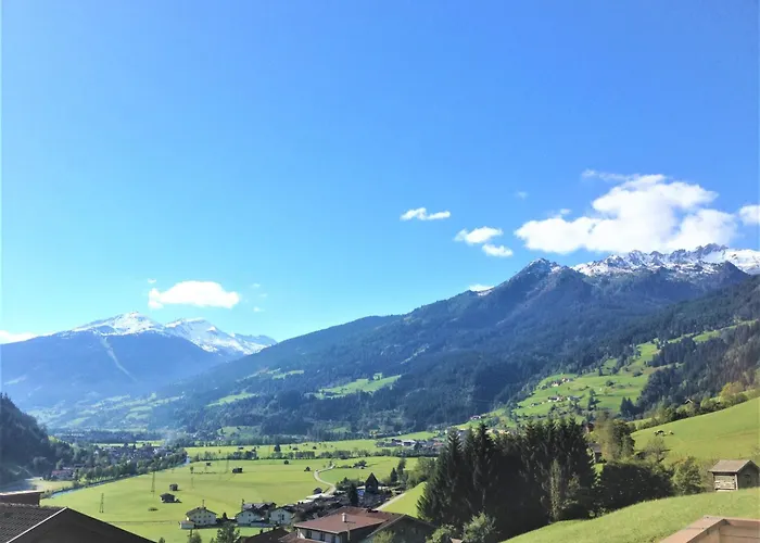 Koessler, Appartementhaus Appartement