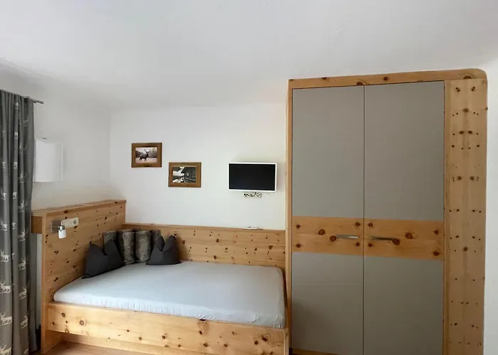 Appartement Koessler, Appartementhaus Bad Hofgastein