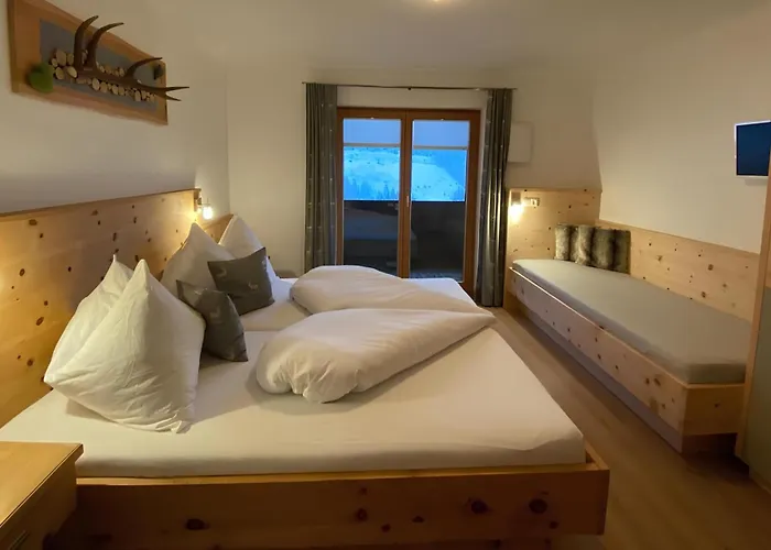 Koessler, Appartementhaus *