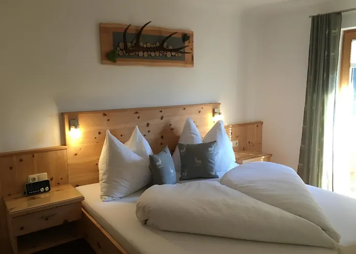 Koessler, Appartementhaus Appartement *